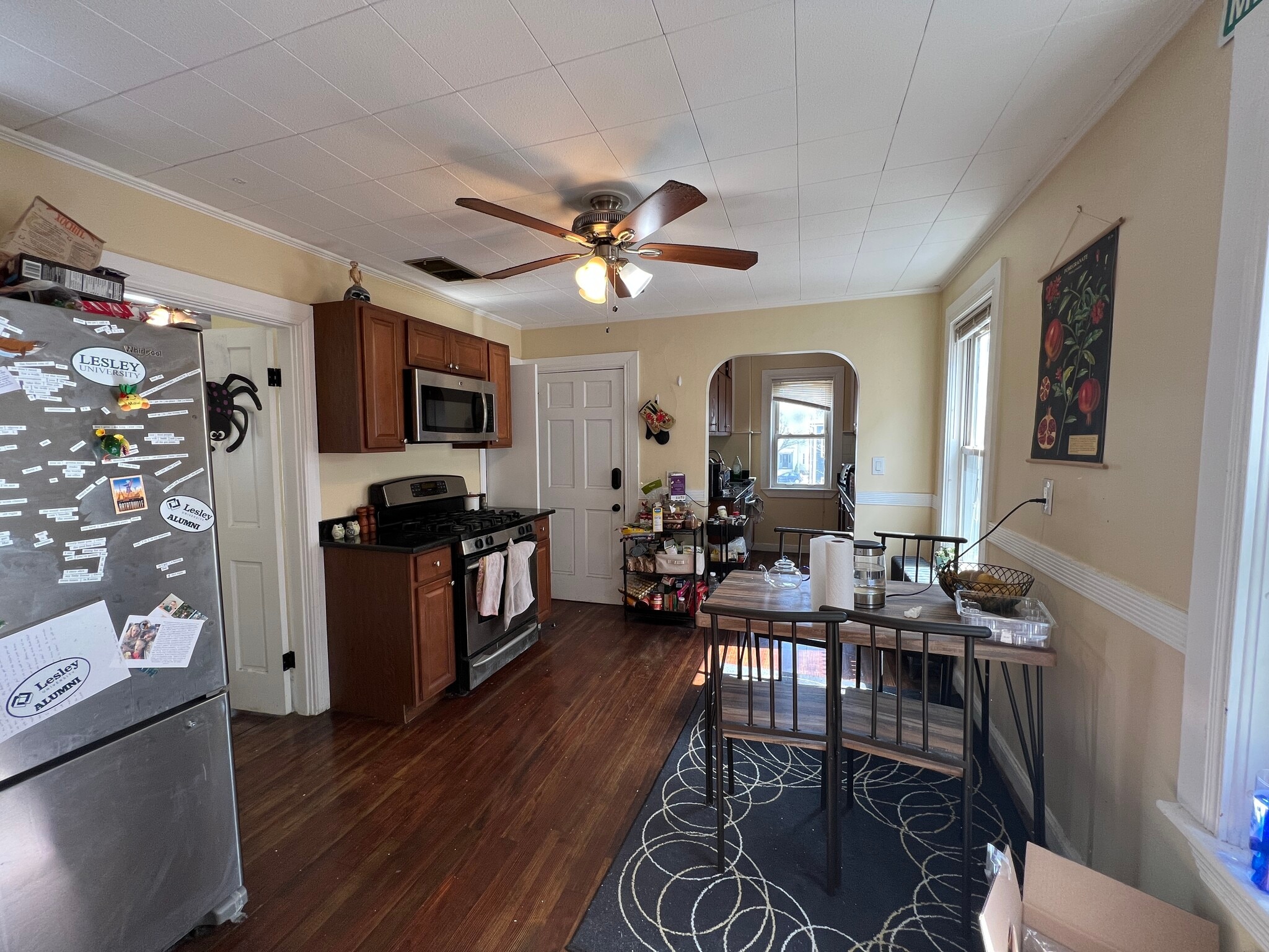 Building Photo - 21 Chandler St