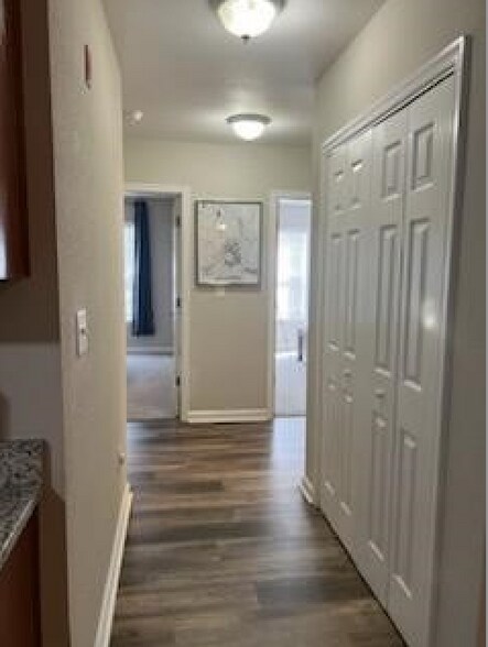 Building Photo - 3500 Clover Rd