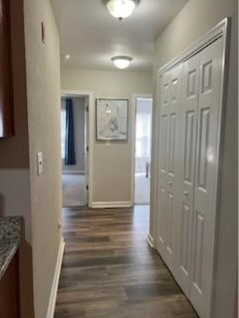 Building Photo - 3500 Clover Rd