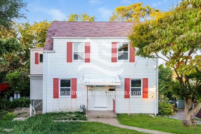 Primary Photo - 243 Nantucket Dr