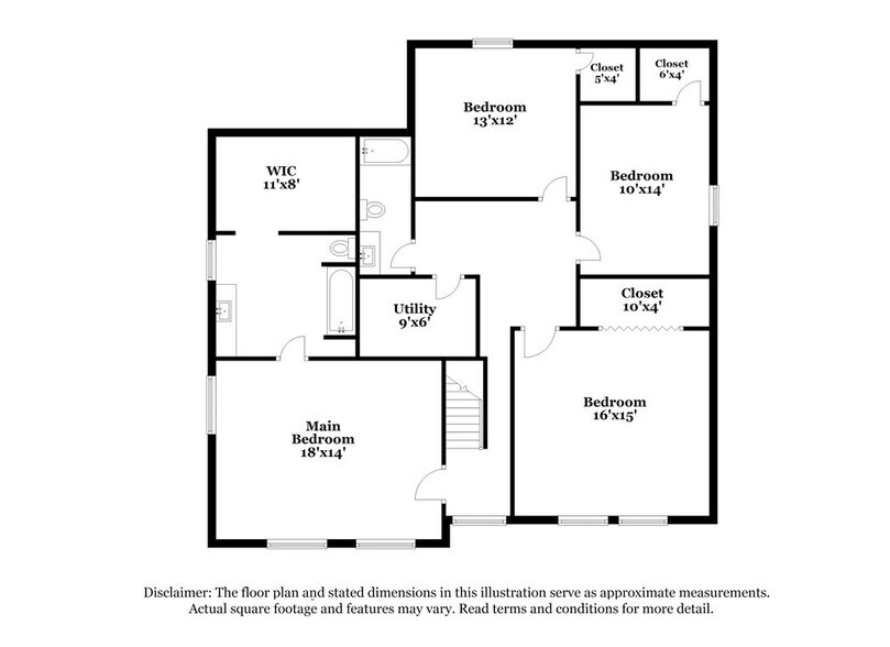 Building Photo - 639 Harvest Meadow Way