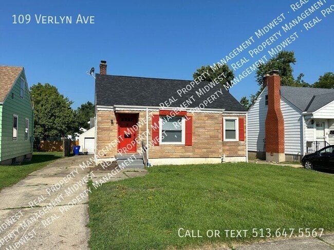 Primary Photo - 109 Verlyn Ave
