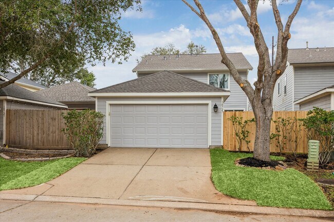 Building Photo - 10727 Cobblecreek Way