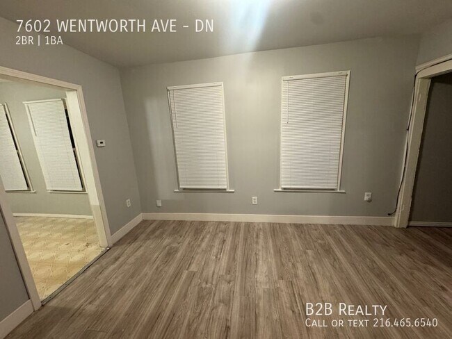 Building Photo - 7602 Wentworth Ave