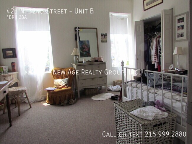 Building Photo - 421 N 32nd St