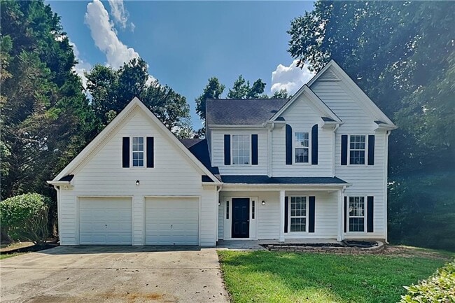 Primary Photo - 105 Meadow Crest Ct