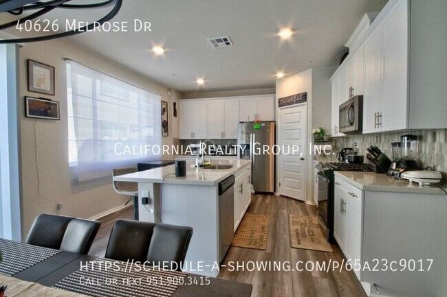 Building Photo - 40626 Melrose Dr