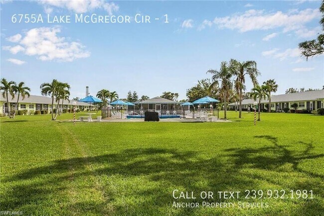 Building Photo - 6755A Lake McGregor Cir-1