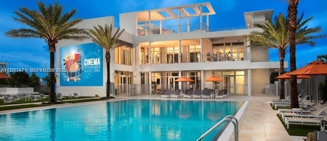 Building Photo - 10501 NW 66th St