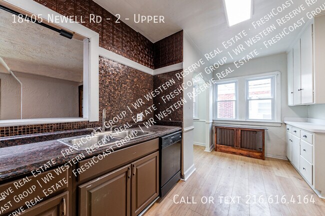 Building Photo - 18405 Newell Rd