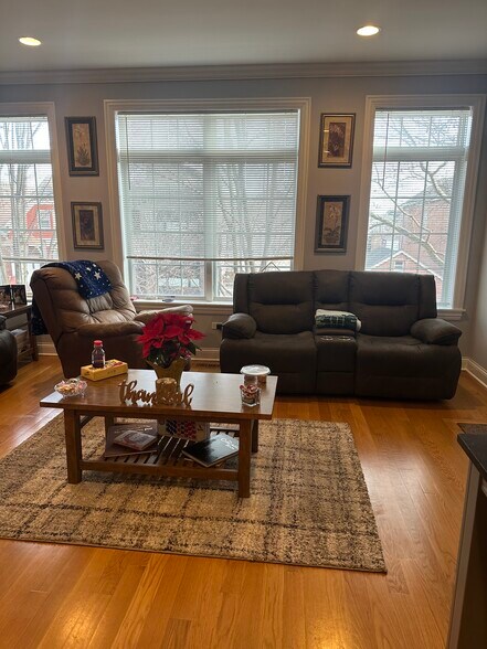 Building Photo - 1700 S Morgan St