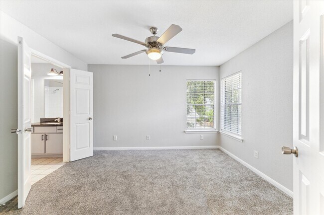Building Photo - 1710 W T C Jester Blvd