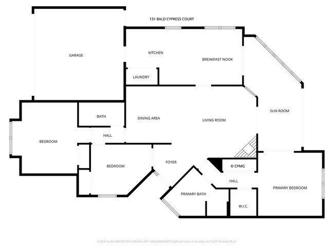 Building Photo - 131 Bald Cypress Ct