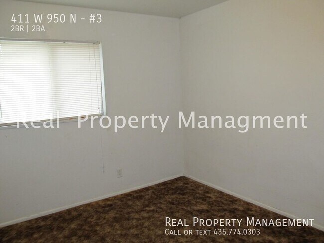 Building Photo - 411 W 950 N