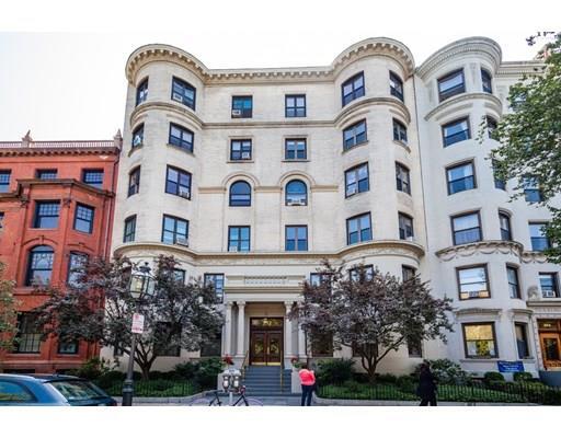 Building Photo - 382 Commonwealth Ave