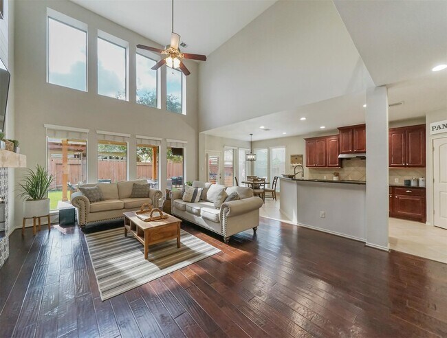 Building Photo - 26635 Becker Pines Ln