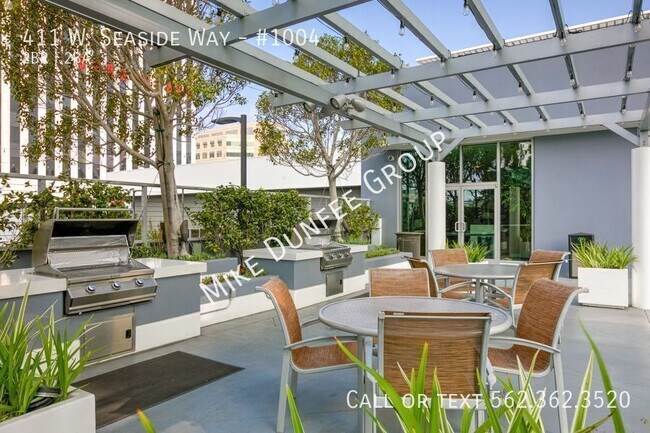 Building Photo - 411 W Seaside Way