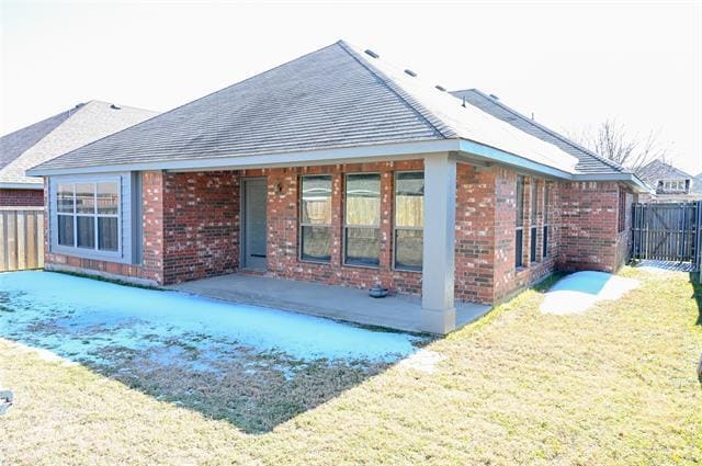 Building Photo - 2204 Rockport Dr
