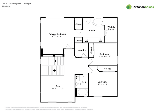 Building Photo - 10814 Drake Ridge Ave