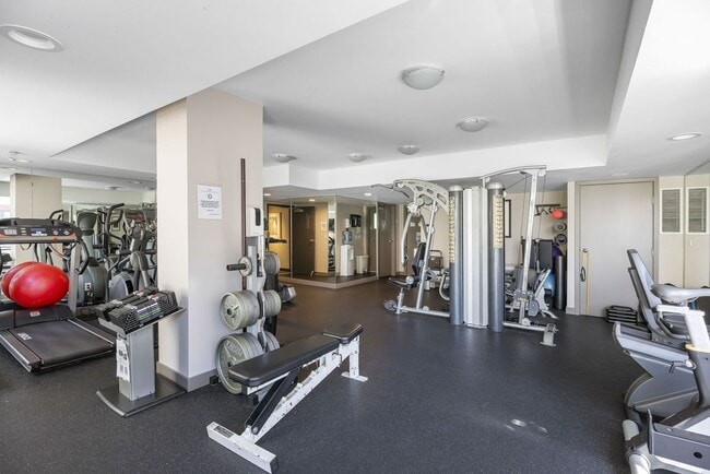 Building Photo - 2929 1st Ave