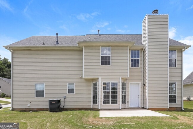 Building Photo - 550 Ransom Way