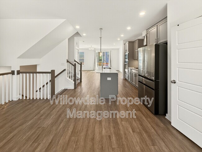 Building Photo - 1235 Corkery Ridge Ct