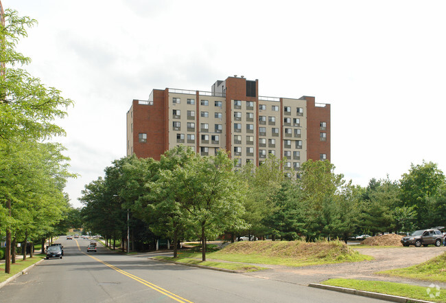 Primary Photo - Underwood Elderly Apartment Homes