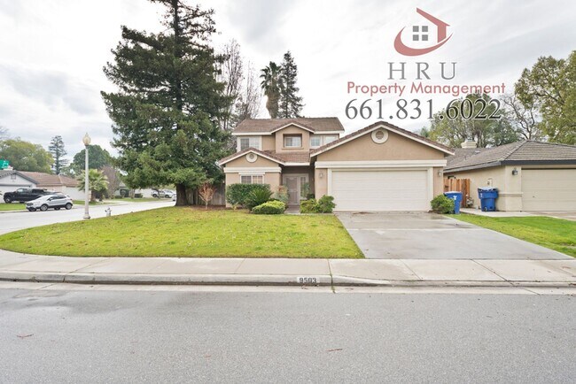 Building Photo - Northwest 4 Bed/3 bath Two-Story