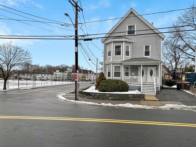 Primary Photo - 65 Clifton Ave