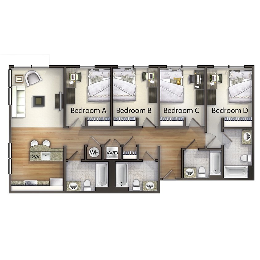 valentine commons student housing raleigh nc apartment finder