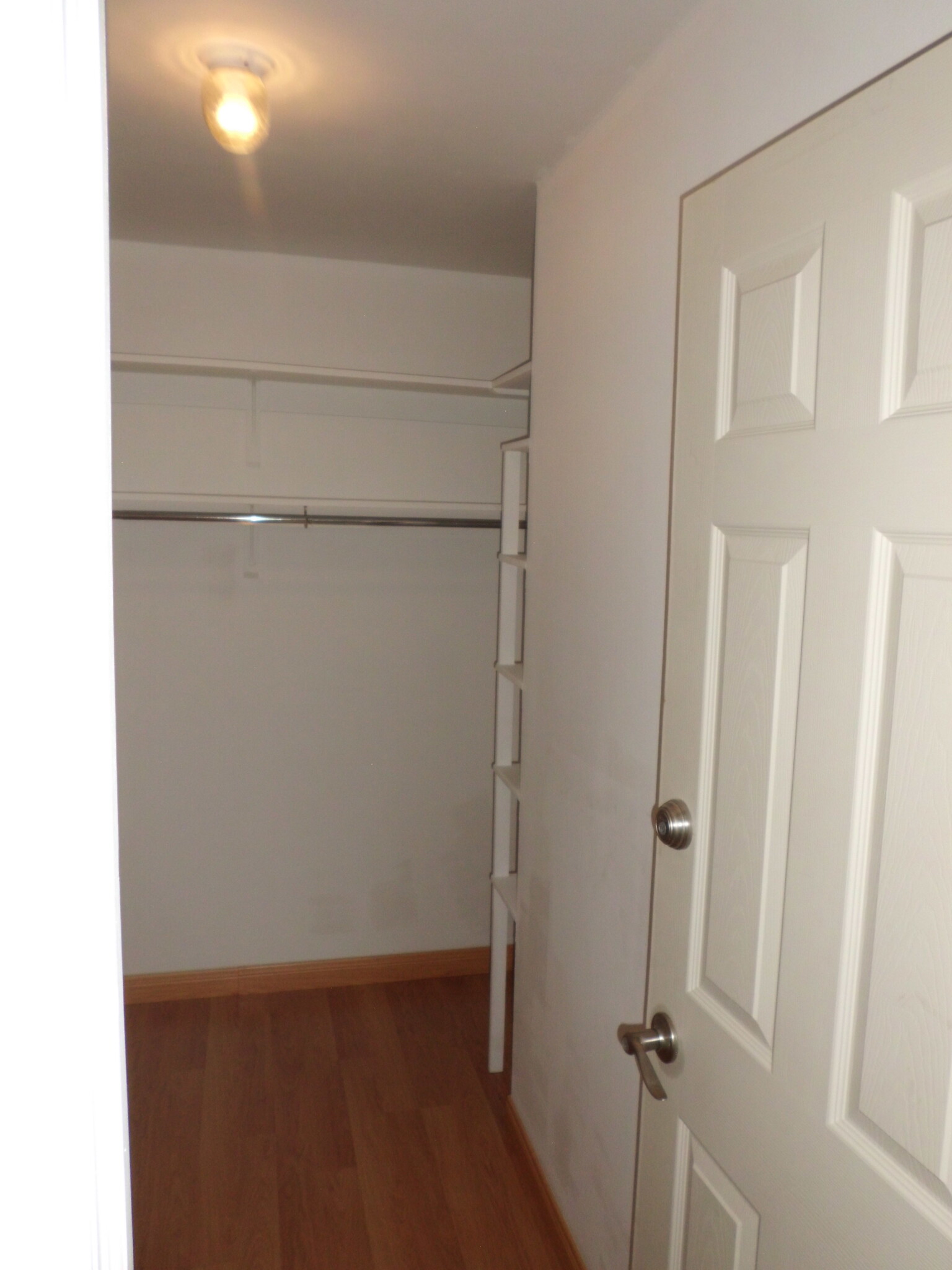 Master Walk in Closet - 745 S Alton Way