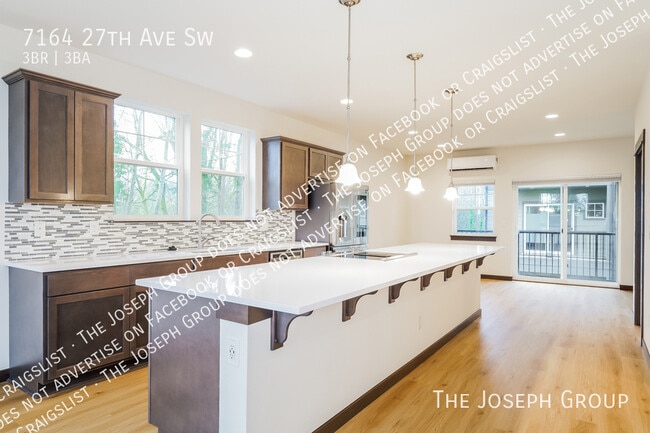 Building Photo - 7164 27th Ave SW