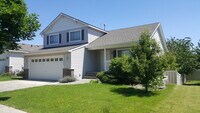 Building Photo - 4321 S Stonington Ln