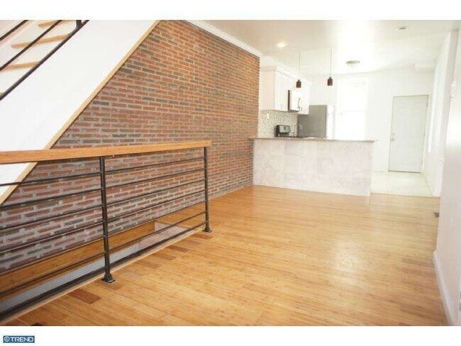 Building Photo - Beautiful 3BR Home In Brewerytown!