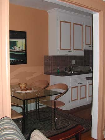 Building Photo - 118 Riverway