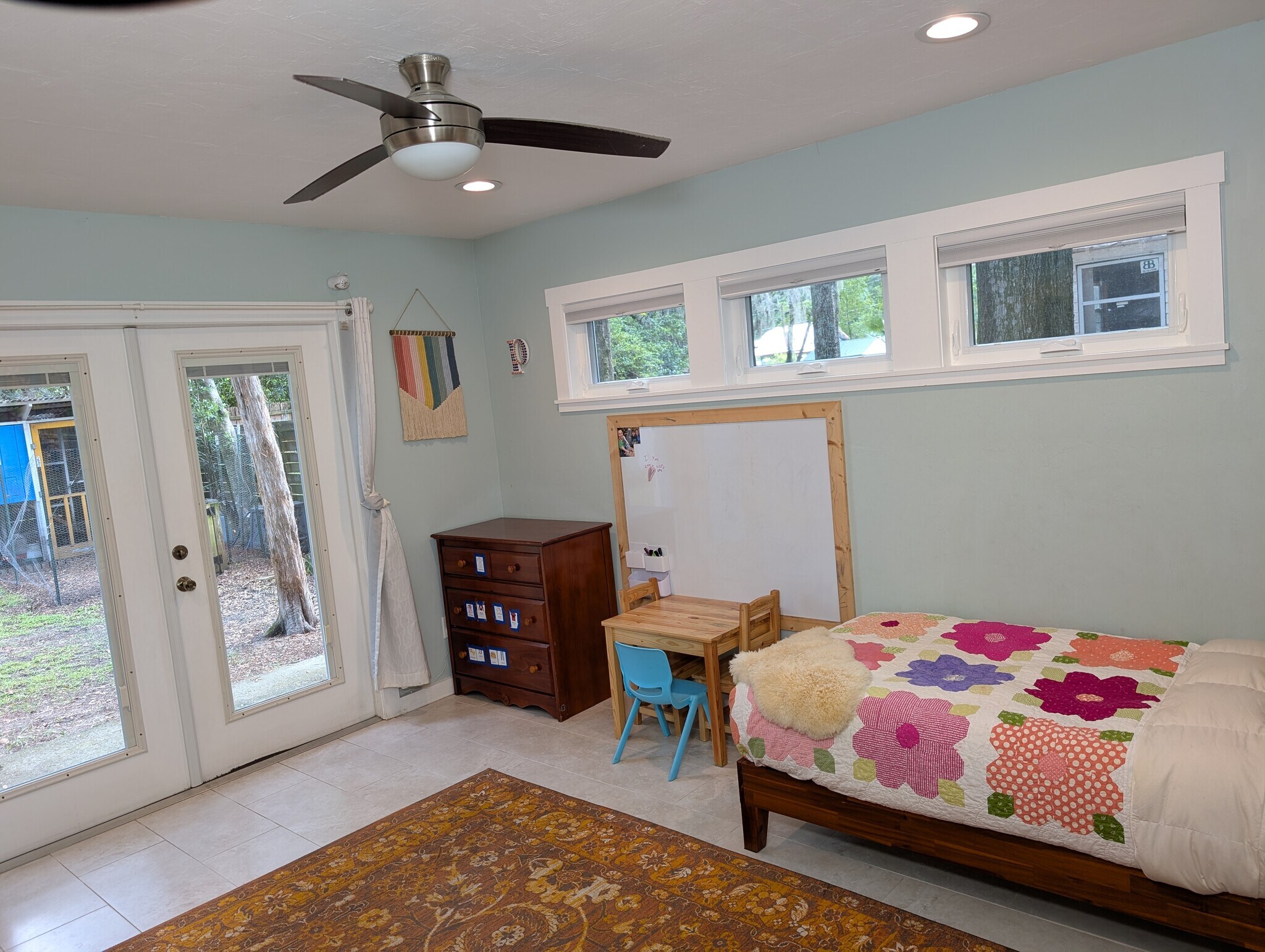 Bedroom 3 - 910 NW 29th Pl