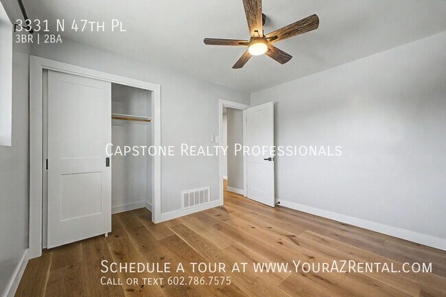 Building Photo - 3331 N 47th Pl