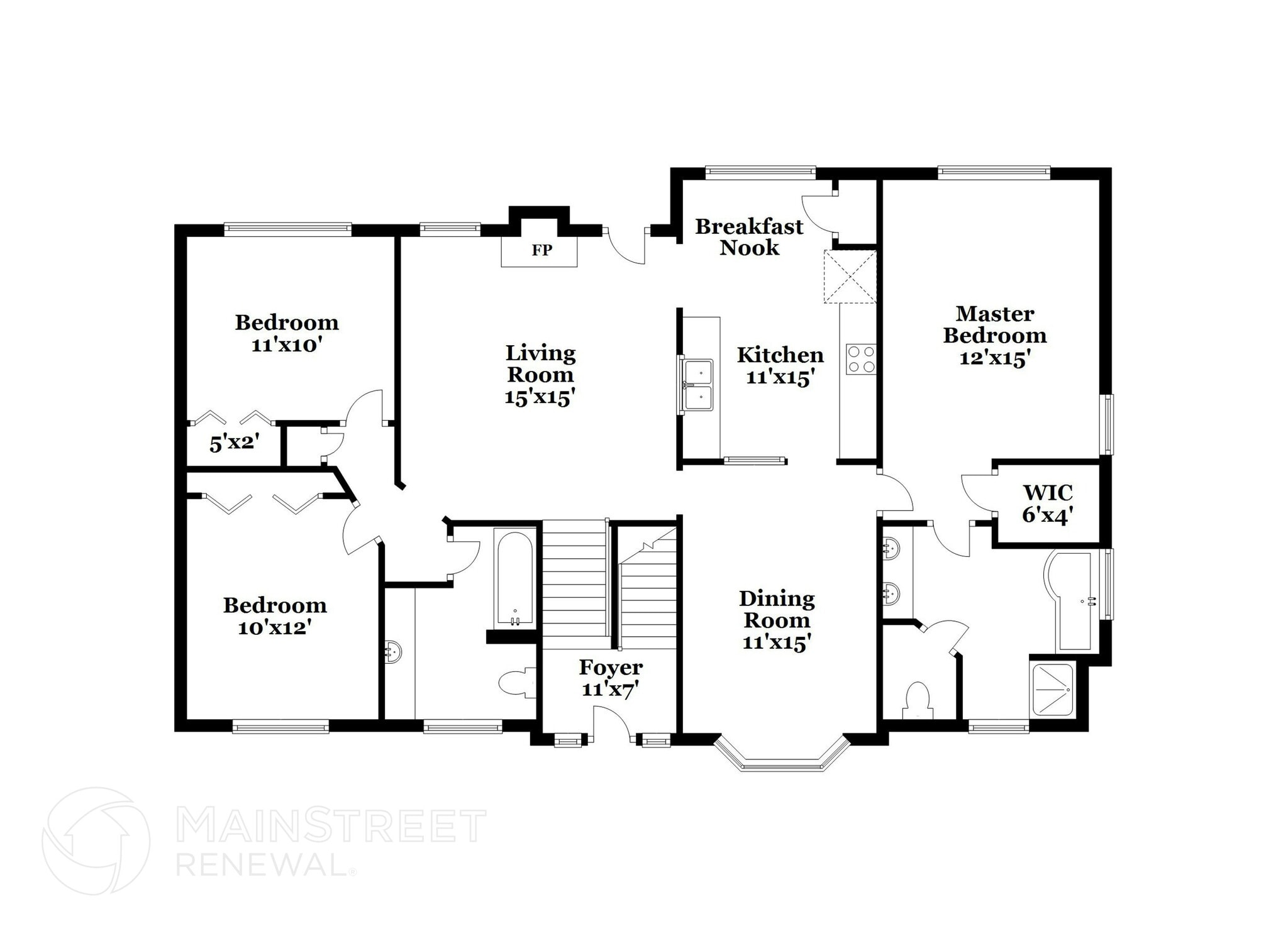 Building Photo - 185 Vintage Trail