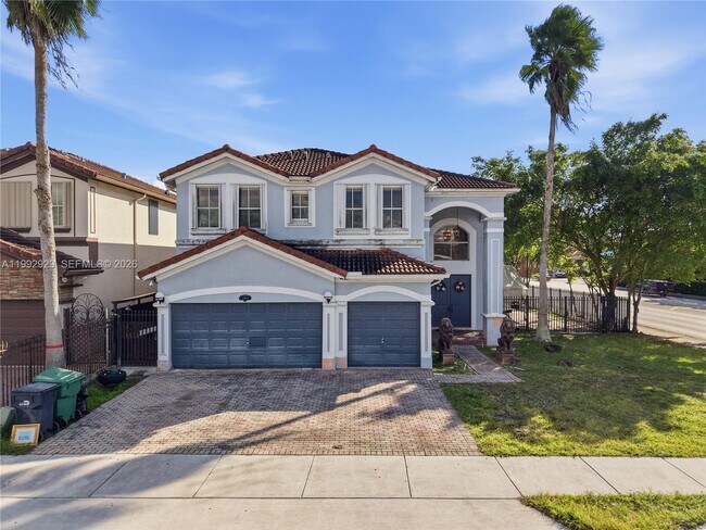 Building Photo - 15184 SW 20th St