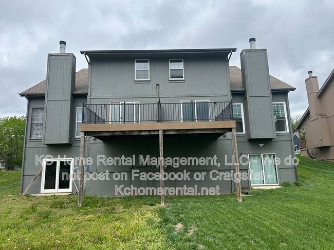 Building Photo - 6633 W 151st Pl