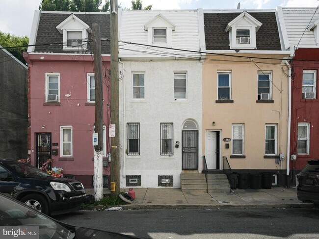 Building Photo - 2166 N 7th St