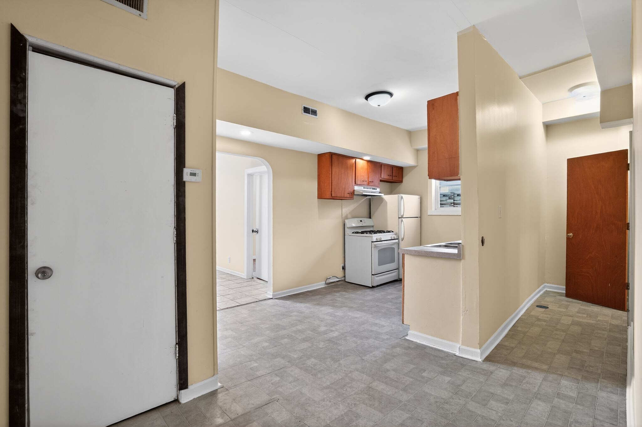 Building Photo - 3544 W 24th St