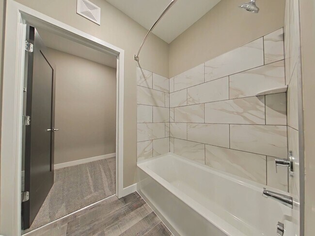 Floorplan - Altair Luxury Apartments