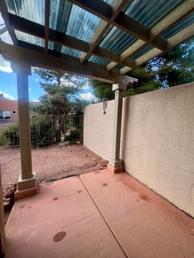 Building Photo - Unfurnished, 1-year long-term rental