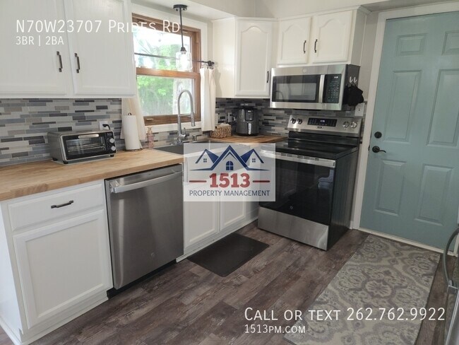 Building Photo - N70W23707 Prides Rd