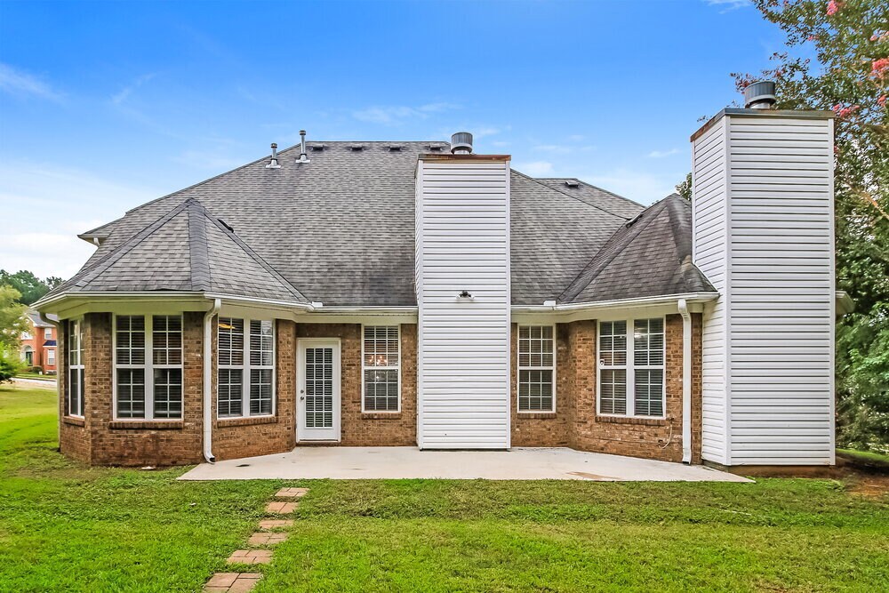 Building Photo - 2040 Millstone Dr SW
