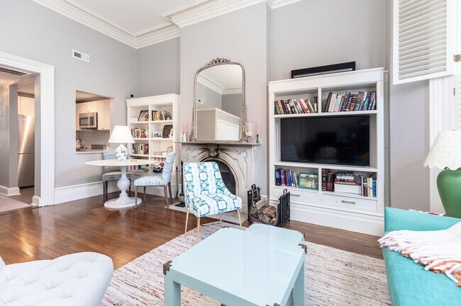 Building Photo - 78 W Concord St