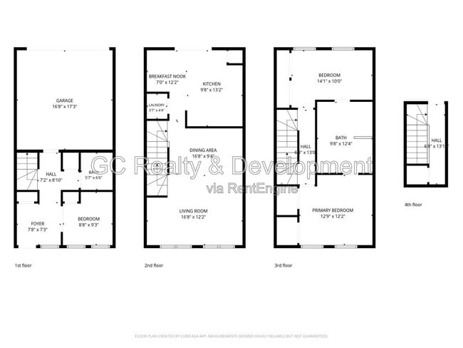 Building Photo - 2503 S Calumet Ave