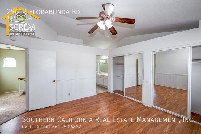 Building Photo - 29613 Florabunda Rd