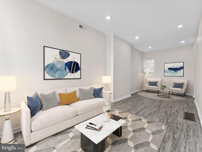 Building Photo - 1923 N 20th St